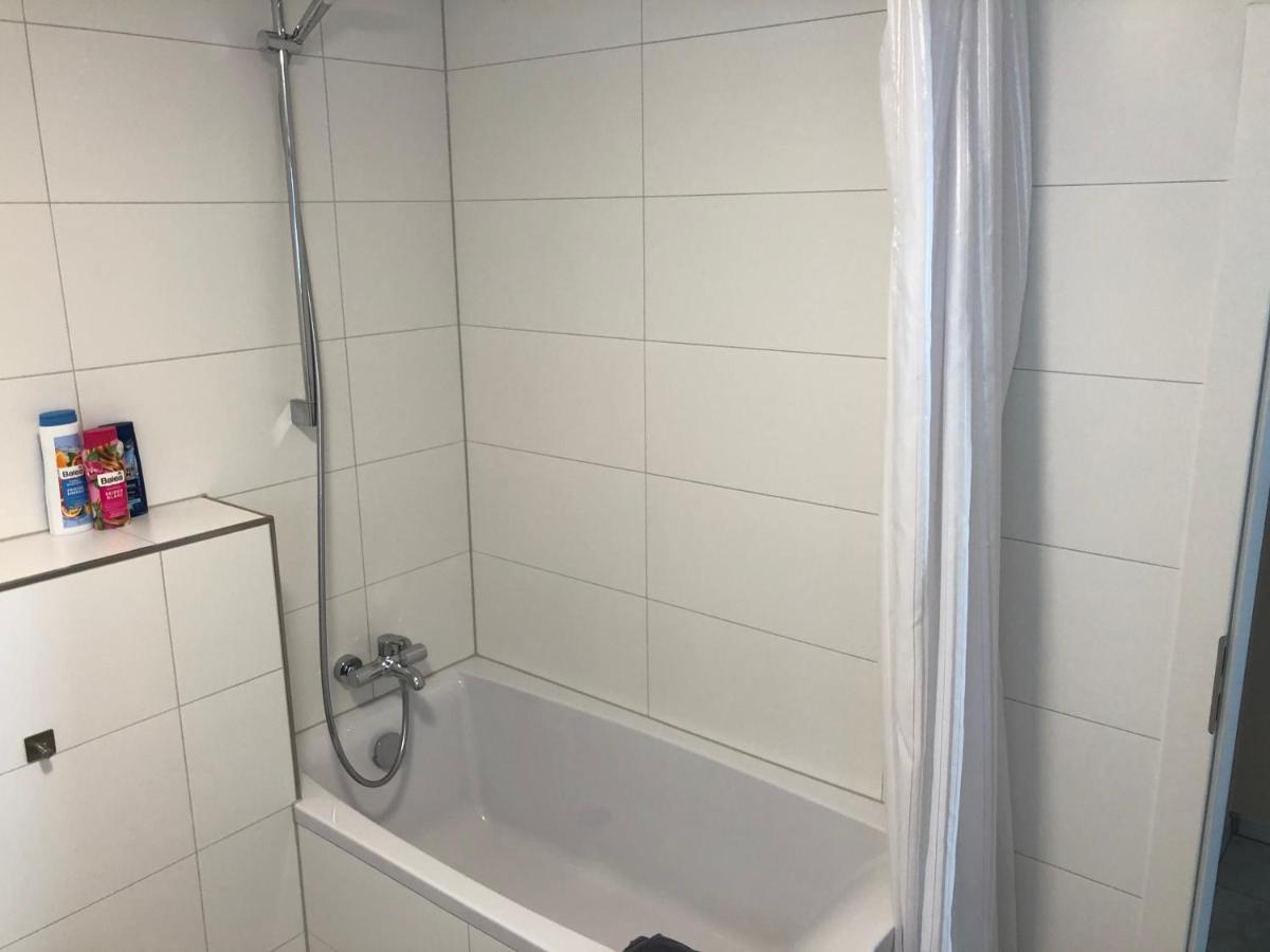 Phantasialand Family Apartment Erftstadt-Bruehl-Cologne Eksteriør bilde
