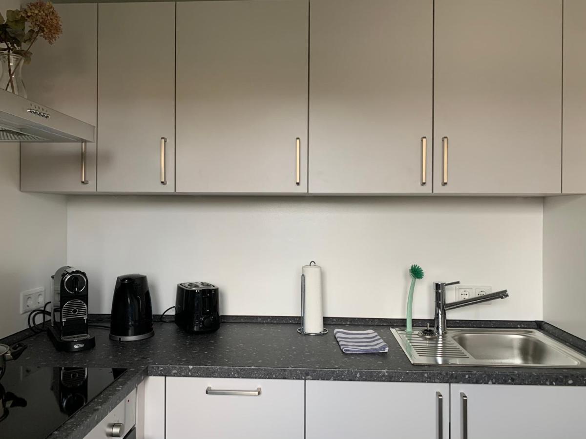Phantasialand Family Apartment Erftstadt-Bruehl-Cologne Eksteriør bilde