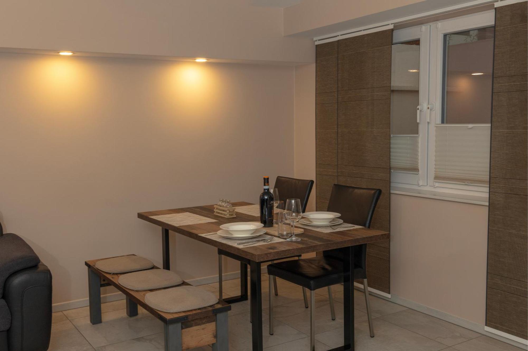 Phantasialand Family Apartment Erftstadt-Bruehl-Cologne Eksteriør bilde