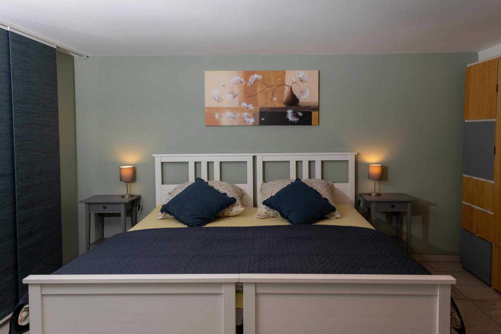 Phantasialand Family Apartment Erftstadt-Bruehl-Cologne Eksteriør bilde