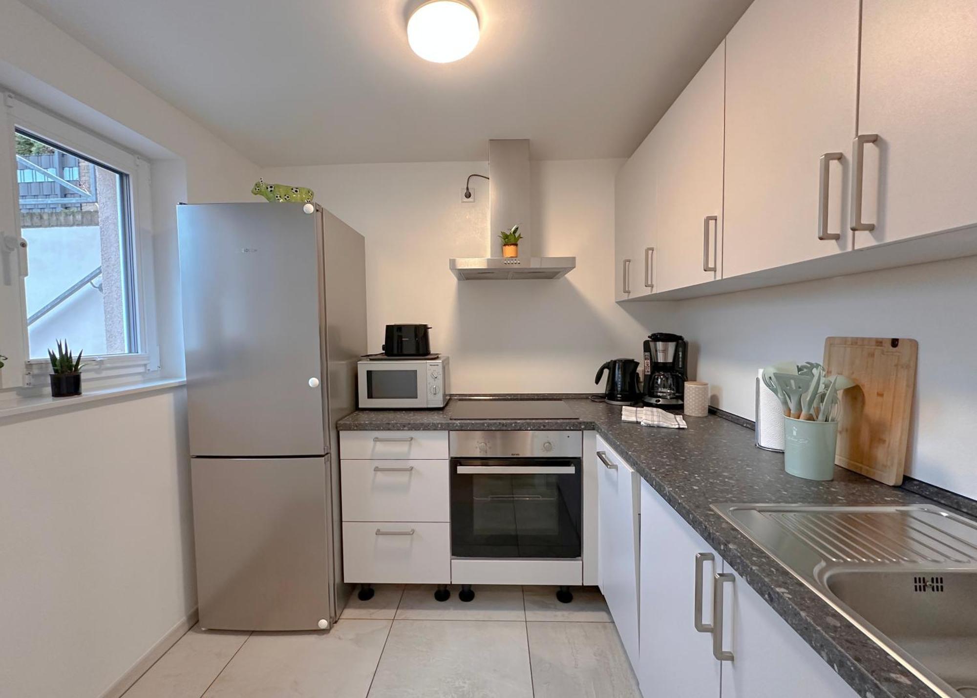 Phantasialand Family Apartment Erftstadt-Bruehl-Cologne Eksteriør bilde